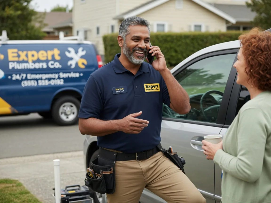 Drain Cleaning Stuart, OK FAQs