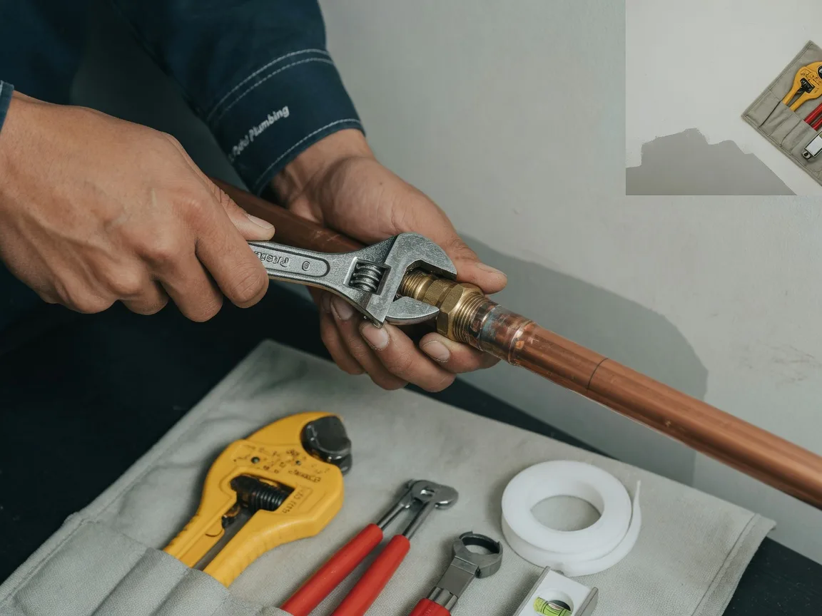 Why choose Drain Cleaning in Stuart, OK